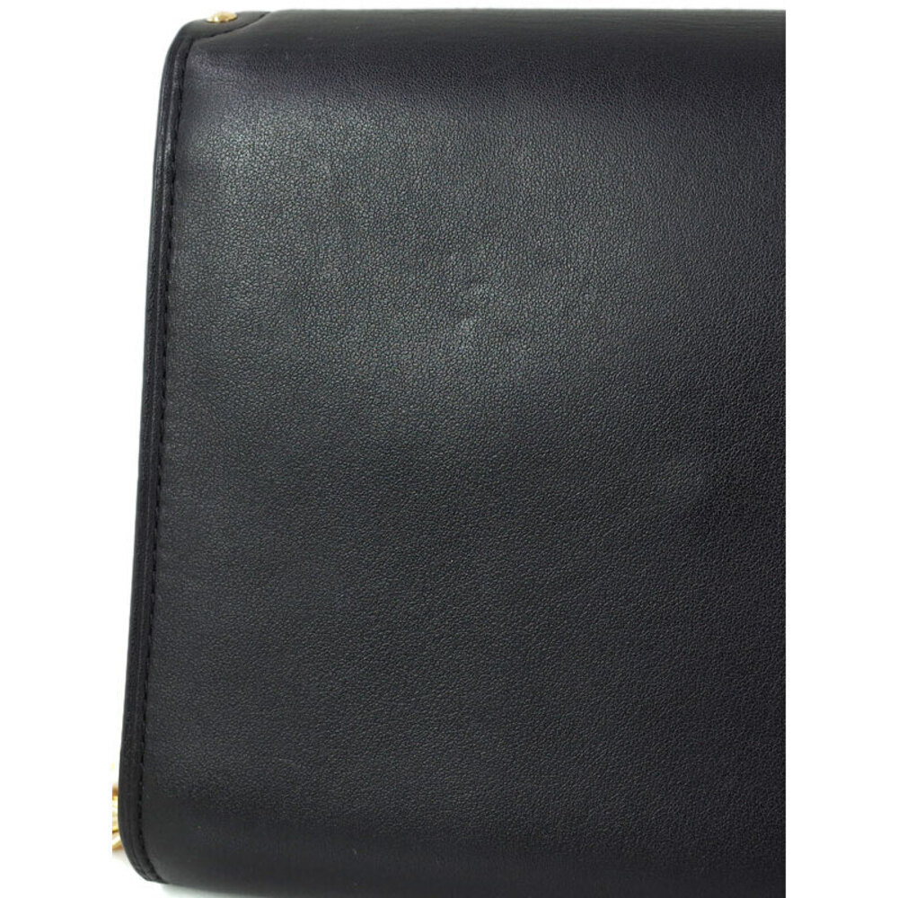 Louis Vuitton Pochette Louise Chain NM Shoulder Bag - Picture 8 of 8